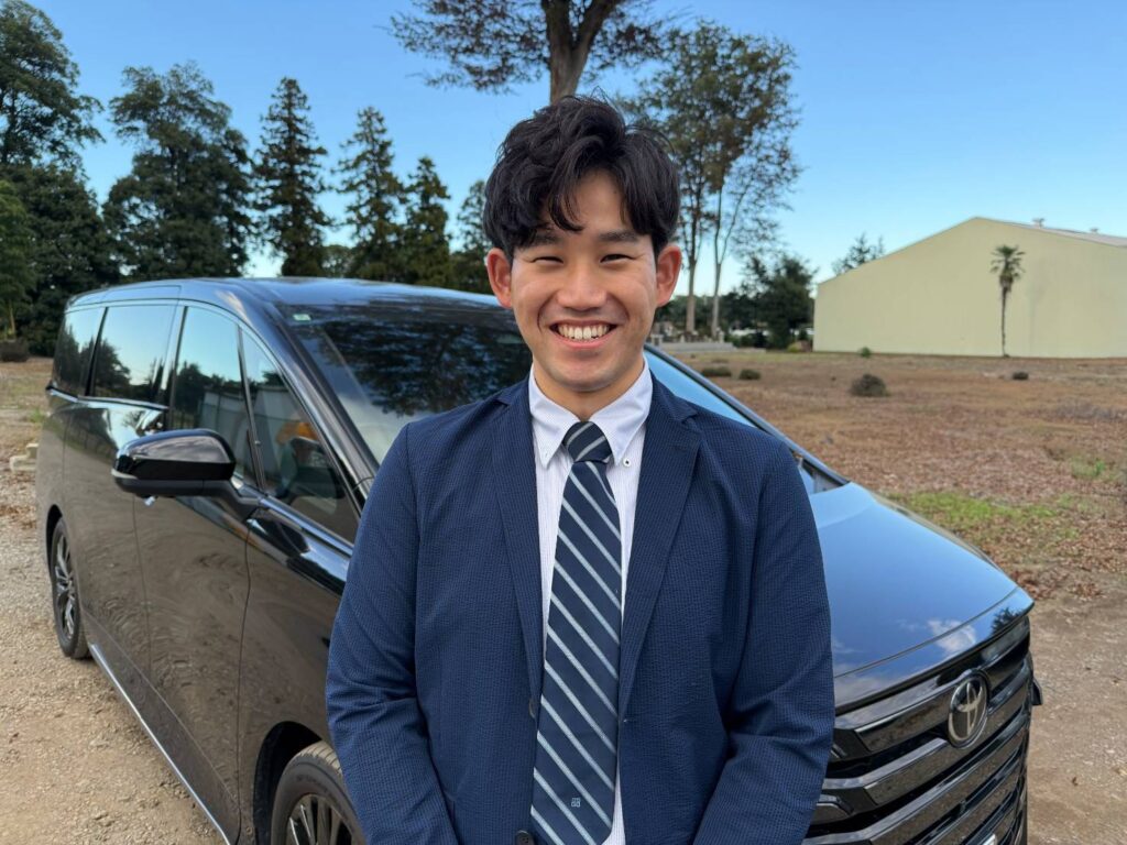 関 康輝の写真